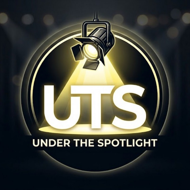 Under The Spotlight