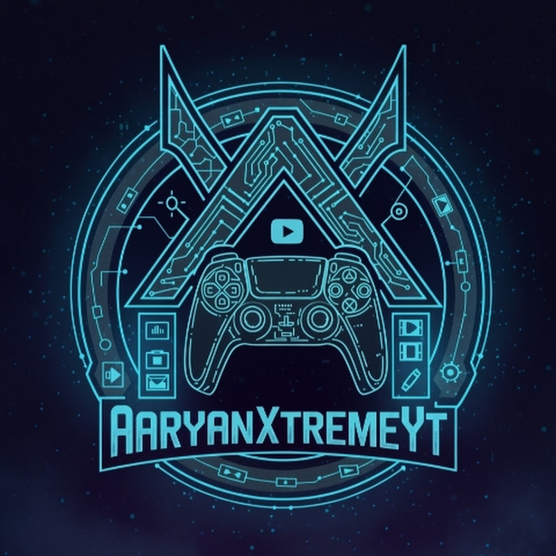 Hire AaryanXtremeYt  — Gaming Hardware & PC Building YouTube creator for sponsorships