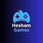 Hesham  games