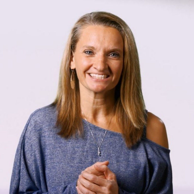 Joy Blodgett 