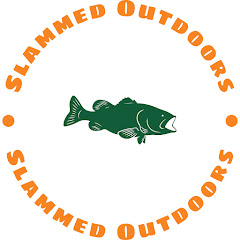 Slammed Outdoors