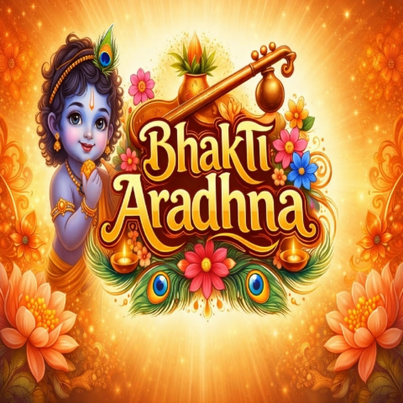 Hire Bhakti Aradhna 108 — Tarot Reading & Divination YouTube creator for sponsorships