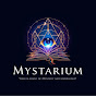 Mystarium logo