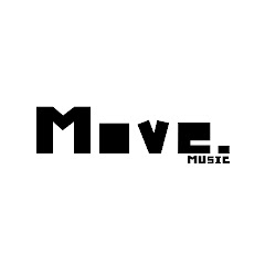 Логотип каналу Move Music