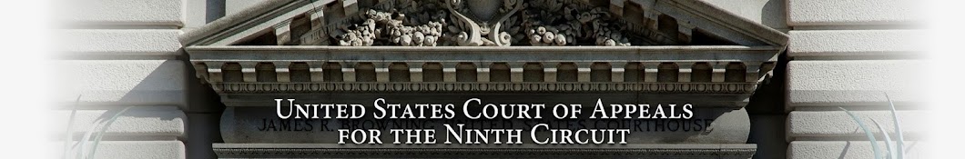 United States Court of Appeals for the Ninth Circuit رمز قناة اليوتيوب