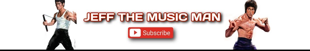 Jeff MusicMan Avatar canale YouTube 