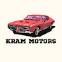 Kram Motors Avatar