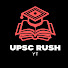 8O_aw-sci0s-channel-avatar-UPSC Rush