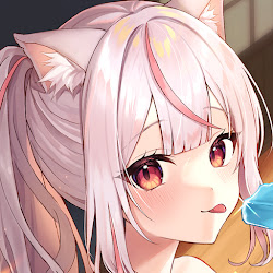 プロフィール写真