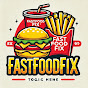 Fast Food Fix logo