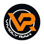 Vividly Rah logo