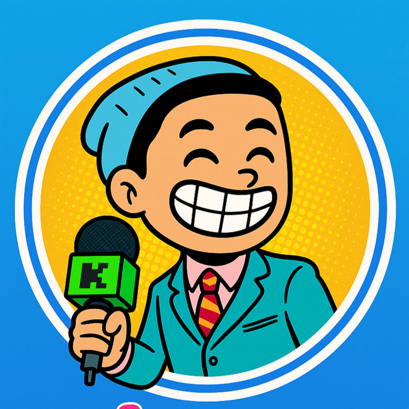 Hire El Tio Timbo — Retro Gaming & Emulation YouTube creator for sponsorships