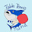 Table Tennis Tuna (TTTuna)