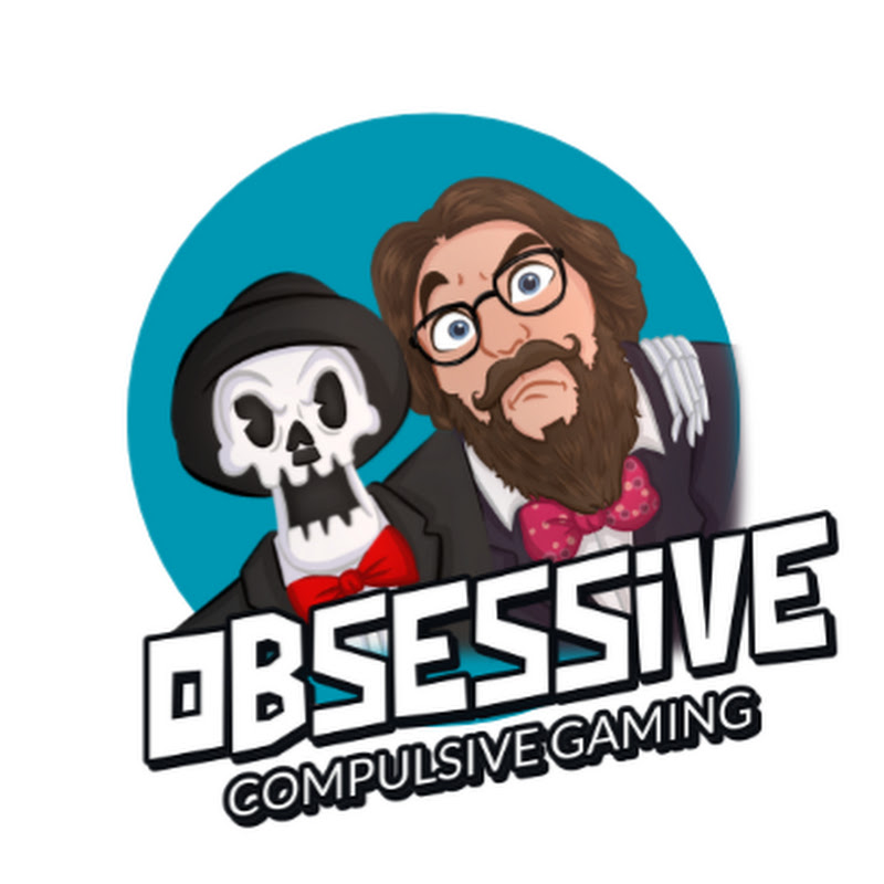 Obsessive Compulsive Gaming
