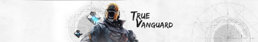 True Vanguard YouTube channel avatar