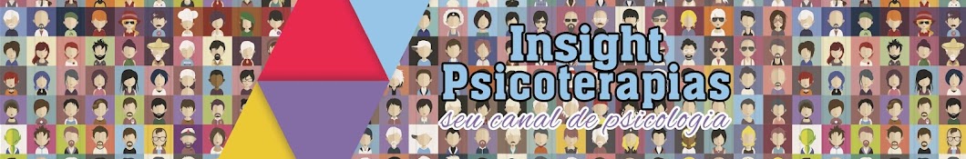 Insight Psicoterapias YouTube kanalı avatarı