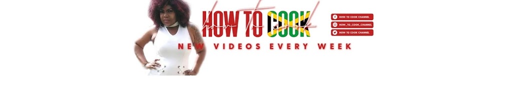 How to cook YouTube 频道头像