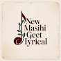 New Masihi Geet Lyrical  logo