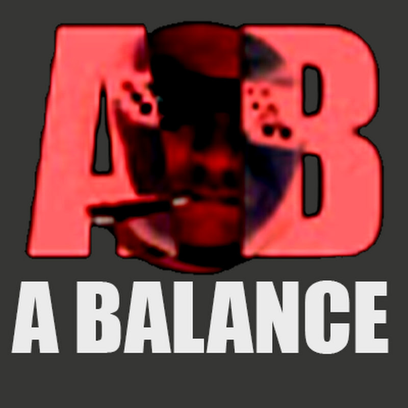 A B 