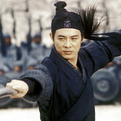 Jet Li & Dwayne Johnson New Movies 2024