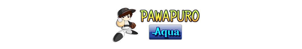 Aqua YouTube channel avatar