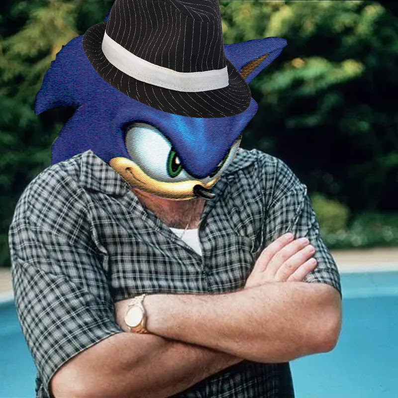 GangsterSonic