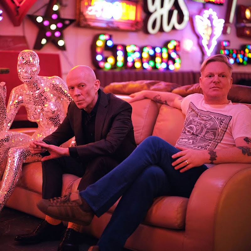 Erasure (Official)
