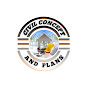 Civil Concept and Plans logo