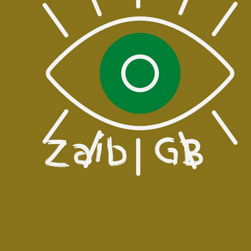 ZaibGB