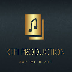 Kefi Production channel logo