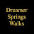 Dreamer Springs Walks