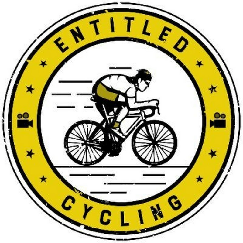 Entitled Cycling