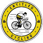 Entitled Cycling logo