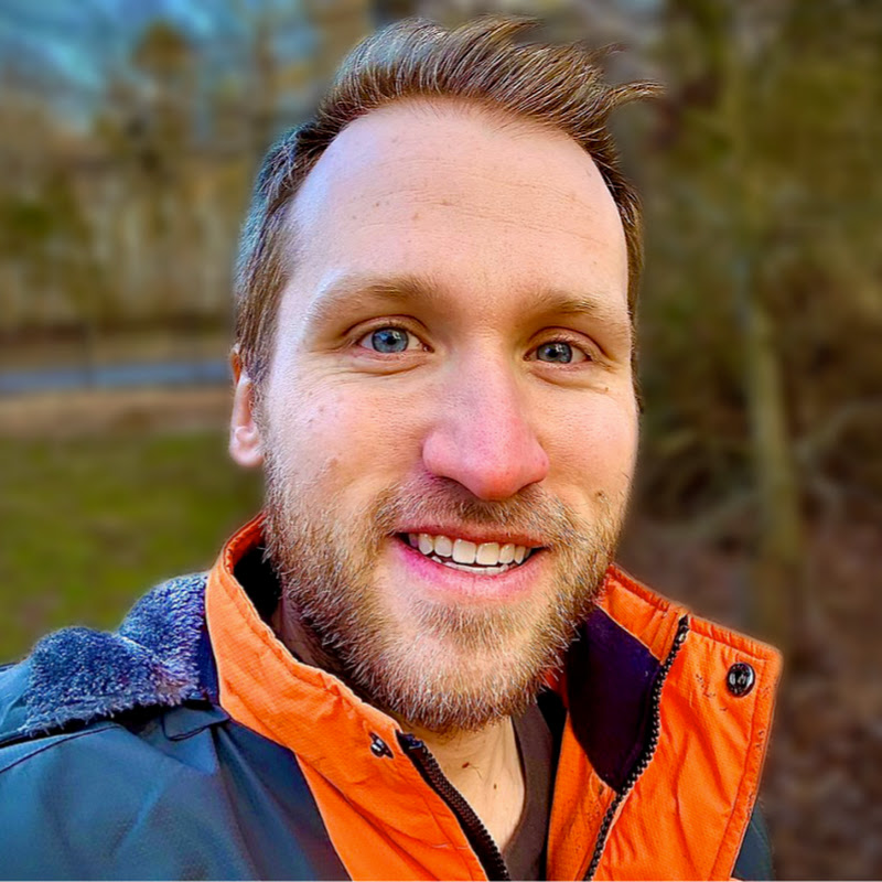 Jesse Ridgway