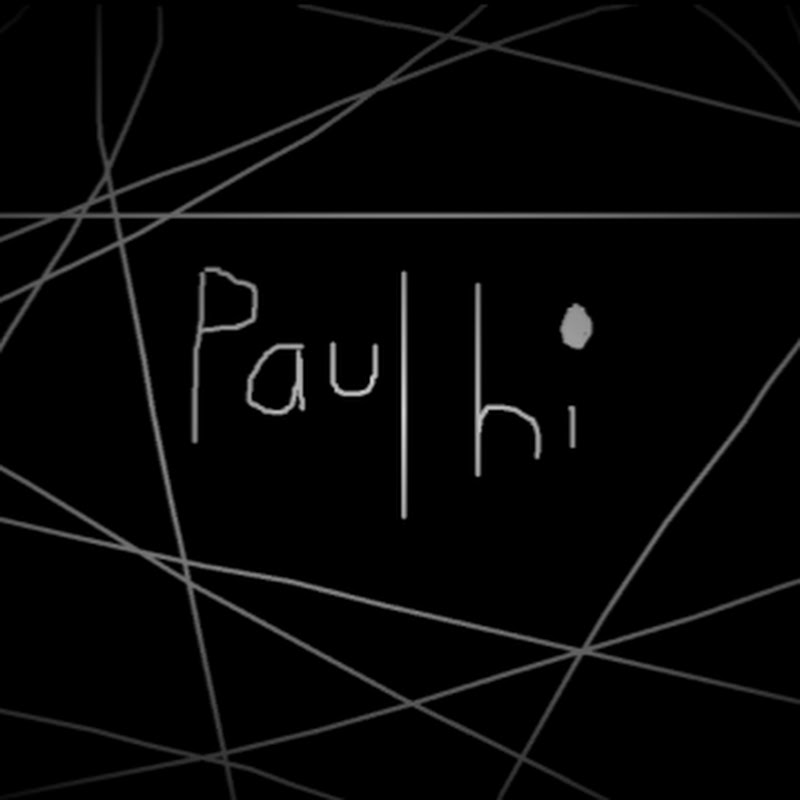 Paul hi