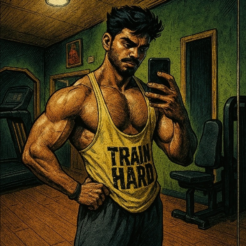 Akash_X_Fit26