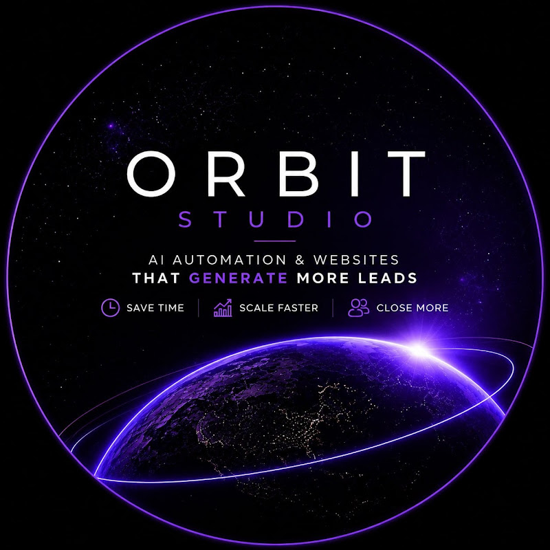 Orbit Studio