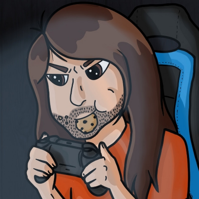 Game Gush Gamer