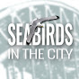 Seabirds in the City logo