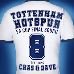 Tottenham Hotspur FA Cup Final Squad - Topic