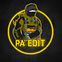PA Edit logo