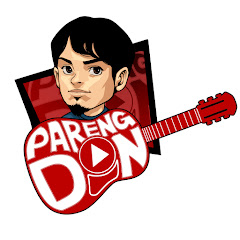 Pareng Don Tutorials avatar
