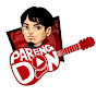 Pareng Don Tutorials logo