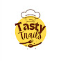Tasty Trails logo