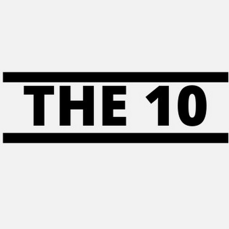 THE 10