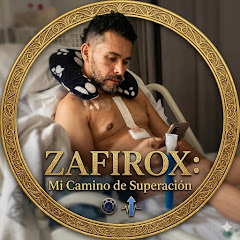 ZAFIROX: MI CAMINO DE SUPERACION
