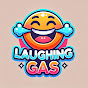 Laughing Gas logo