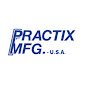 Practix Mfg. - USA logo