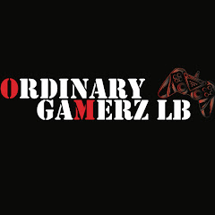 Ordinary GaMerz