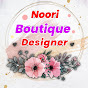Noori Boutique Designer logo